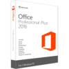 Microsoft Office 2016 Professional Plus