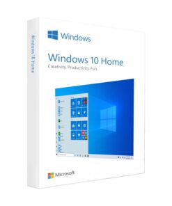 Windows 10 Home bdb5