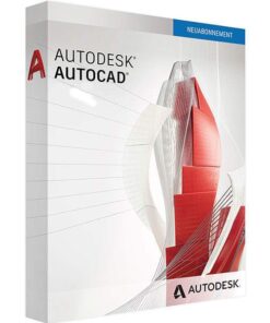 Autodesk Autocad 2022 For Mac