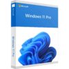 Windows 11 Professional Key Global for 1 PC