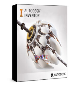 Autodesk-Inventor-Professional-2021-Lifetime