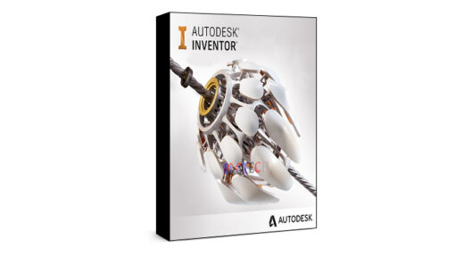 Autodesk-Inventor-Professional-2021-Lifetime