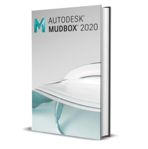Autodesk Mudbox 2020 Lifetime