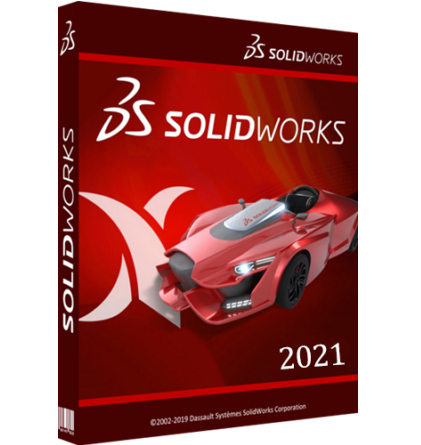 SolidWorks 2021 Full Premium
