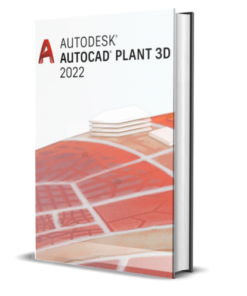 Autodesk AutoCAD Plant 3D 2022