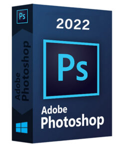Adobe Photoshop 2022 Final Full Version for Windows