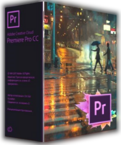 Adobe Premiere Pro CC 2022 foor Windows