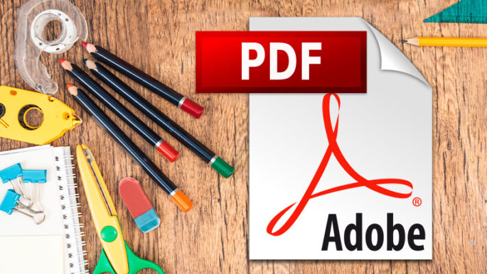 Adobe acrobat DC pro 2022