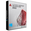 Autodesk AutoCAD Architecture 2022