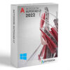 Autodesk AutoCAD LT 2022 x64 Windows Full Version