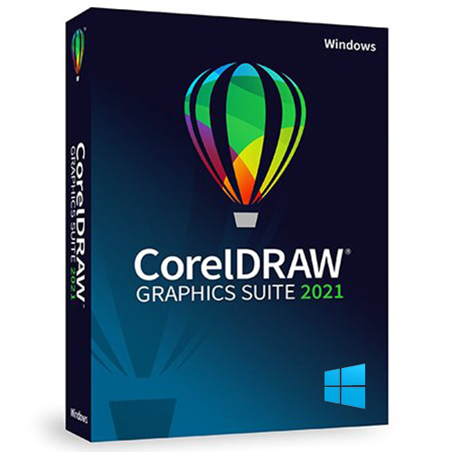 CorelDRAW Graphics Suite 2022 Final Full Version for Windows