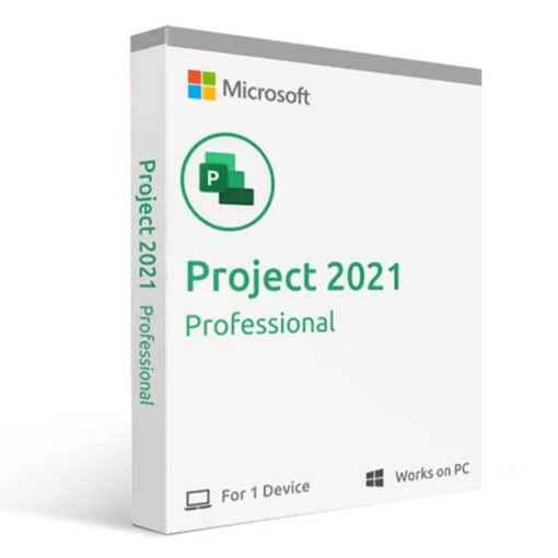 project 2021