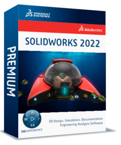Solidworks 2022 Premium
