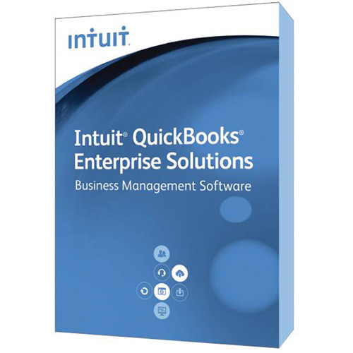 QuickBooks Enterprise Solutions 2021 Lifetime