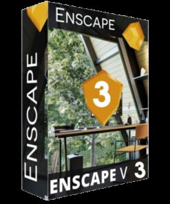Enscape 3D 2022 V3
