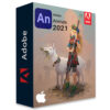 Adobe Animate CC 2021 Full Version for MacOS