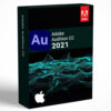 Adobe Audition CC 2021 Final Full Version for MacOS