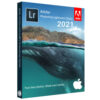 Adobe Lightroom Classic CC 2021 for Mac