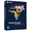 Corel VideoStudio Ultimate 2021 Full Version Windows