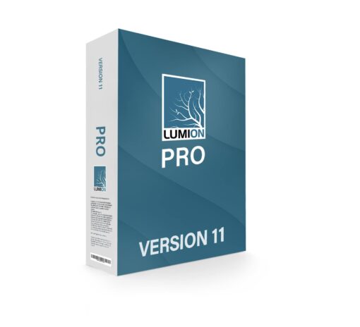 Lumion Pro 11 Full Version Lifetime