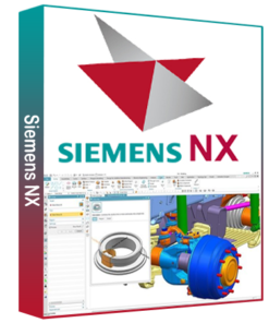 Siemens NX 2008