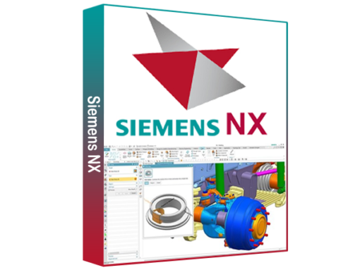 Siemens NX 2008