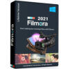 Wondershare Filmora X 10 (2022) Final Full Version for Windows