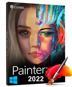 Corel Painter 2022 for Windows