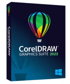 CorelDRAW Graphics Suite 2022 Final Full Version for Windows