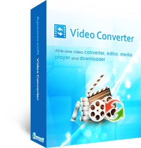 Apowersoft Video Converter Studio 4.8.3 Crack Key Full Final 2019