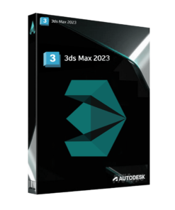 Autodesk 3ds Max 2023 for Windows