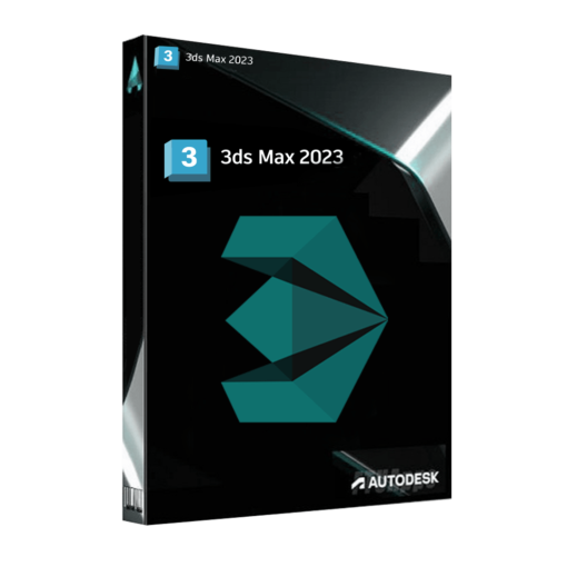 Autodesk 3ds Max 2023 for Windows