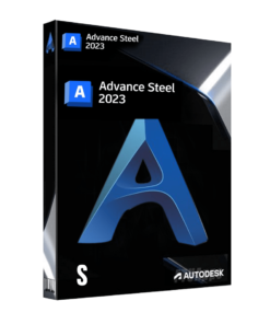 Autodesk Advance steel 2023 windows