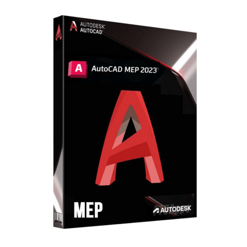 Autodesk AutoCAD MEP 2023 Windows