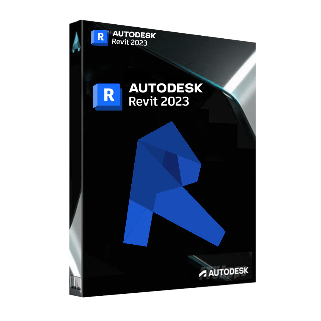 Purchase Revit 2023