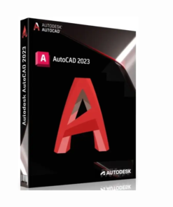 Autodesk autocad 2023 for windows
