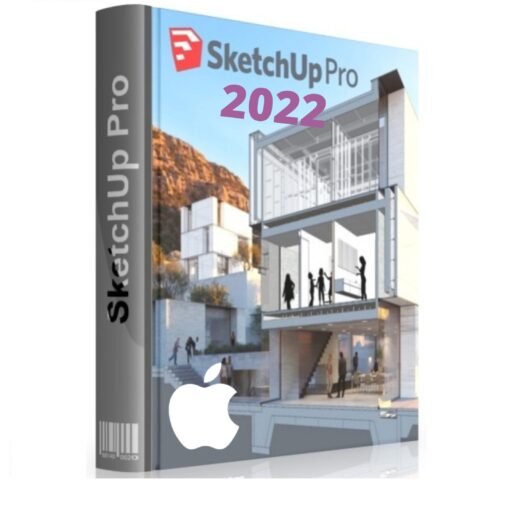 SketchUp Pro 2022 for windows
