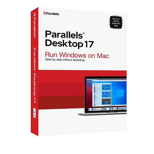 Parallels Desktop Business Edition 2022 for Mac Full Version