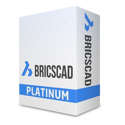 Bricsys BricsCAD V22 Ultimate