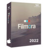 Wondershare Filmora X 11 Full Version for MacOS