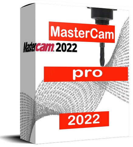 mastercam2022
