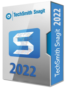 TECHSMITH SNAGIT 2022 1