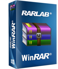 WinRAR 6.11 Final
