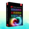 Adobe Master Collection CC 2022 for windows