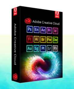 Adobe Master Collection CC 2022 for windows