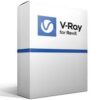 V-Ray Advanced 5 for Revit