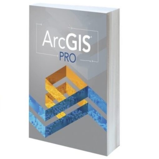 ESRI ArcGIS Pro 3 for Windows