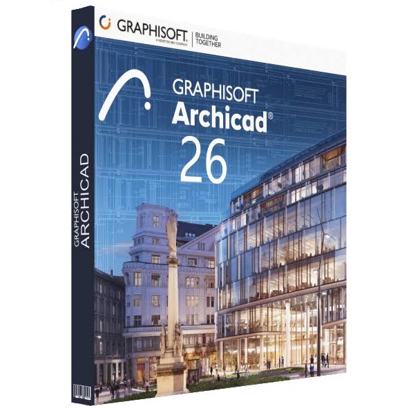download graphisoft archicad