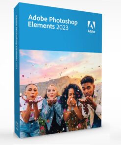 Adobe photoshop premiere elements 2023