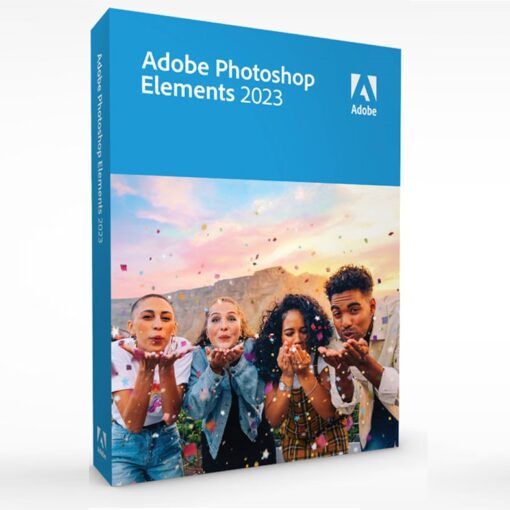Adobe photoshop premiere elements 2023